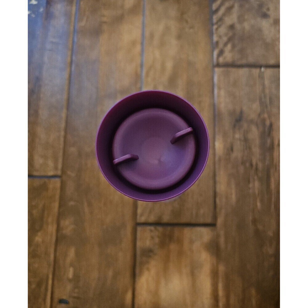 NWOT: glass water bottle - Picture 2 of 6